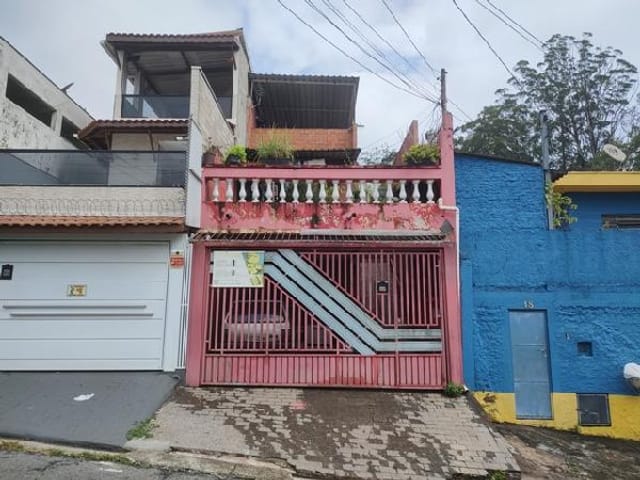 Foto do Casa - Casa à venda 172M², PARQUE IPE, SAO PAULO - SP | Imobiliária Compare