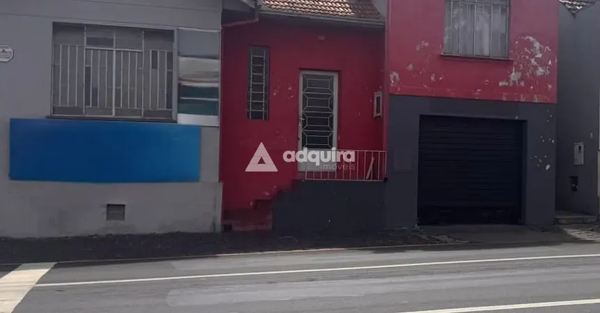 Casa, 1 quarto, 784 m² - Foto 3