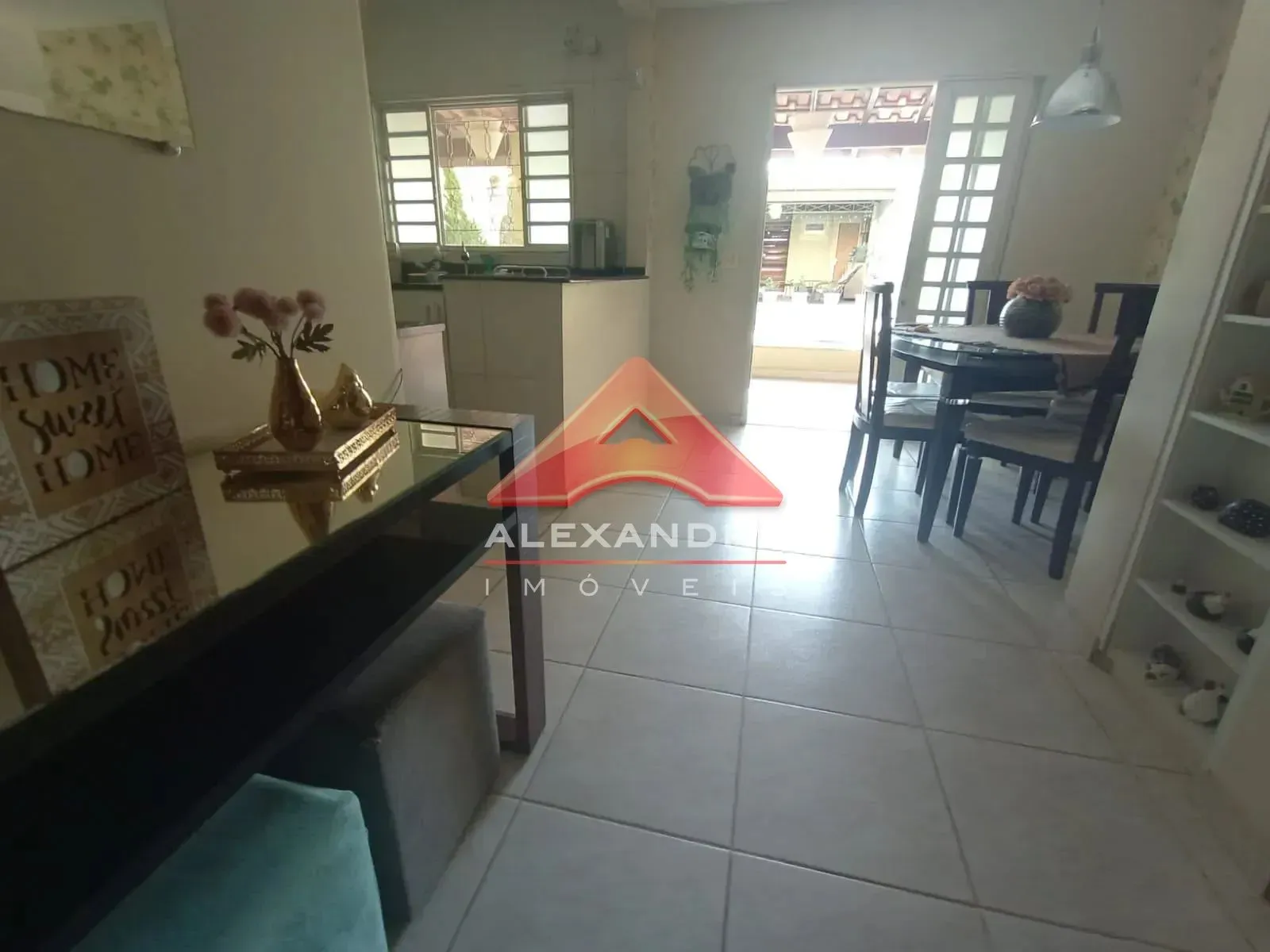 Casa, 3 quartos, 120 m² - Foto 8
