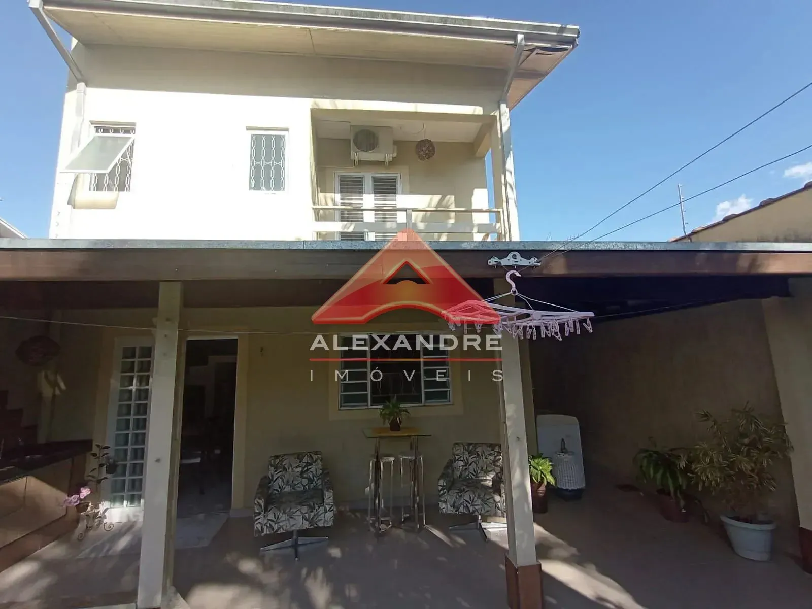 Casa, 3 quartos, 120 m² - Foto 20
