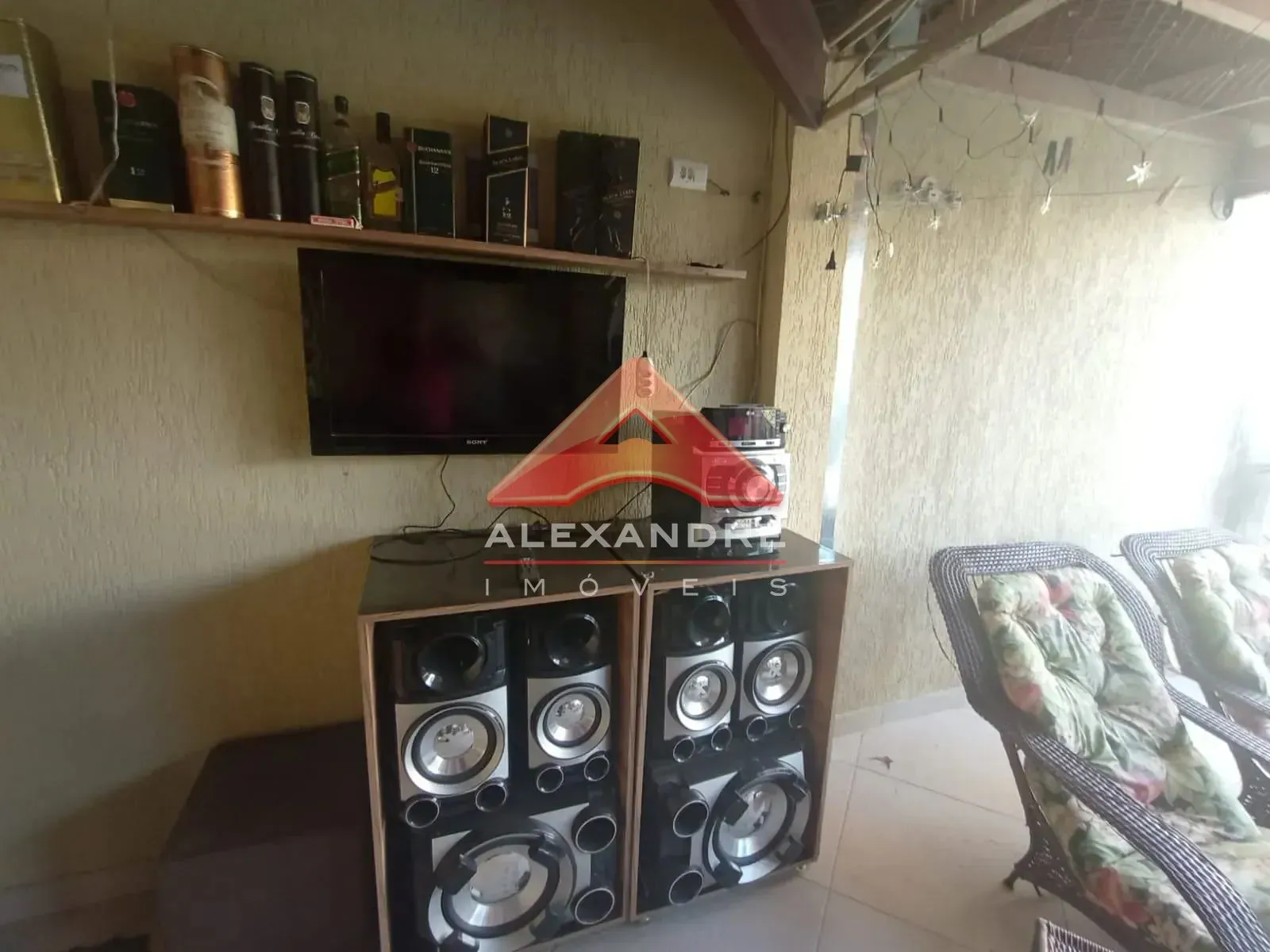 Casa, 3 quartos, 120 m² - Foto 25