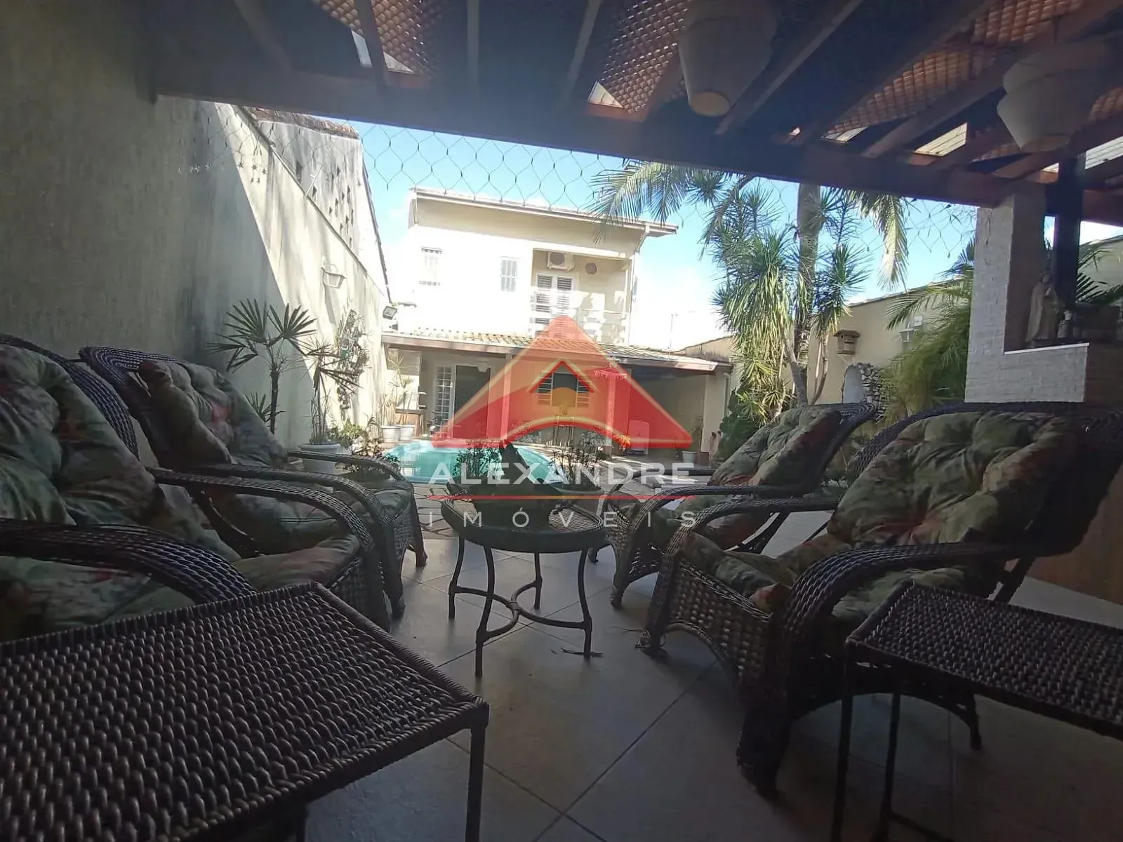 Casa, 3 quartos, 120 m² - Foto 26