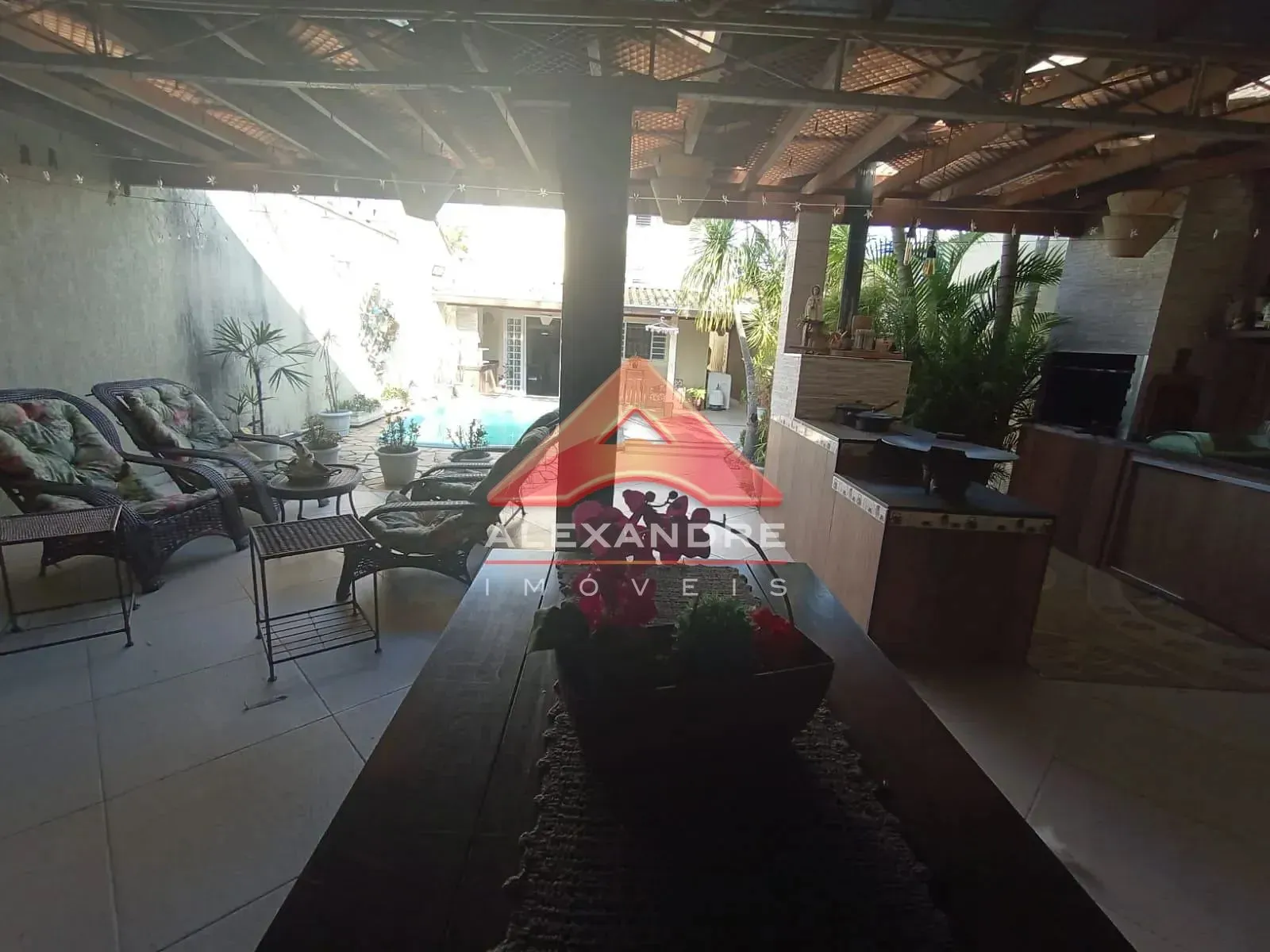 Casa, 3 quartos, 120 m² - Foto 27