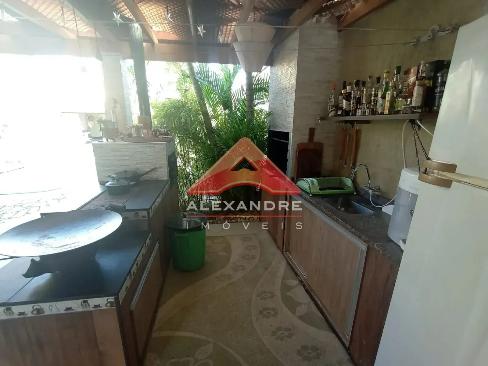 Casa, 3 quartos, 120 m² - Foto 31