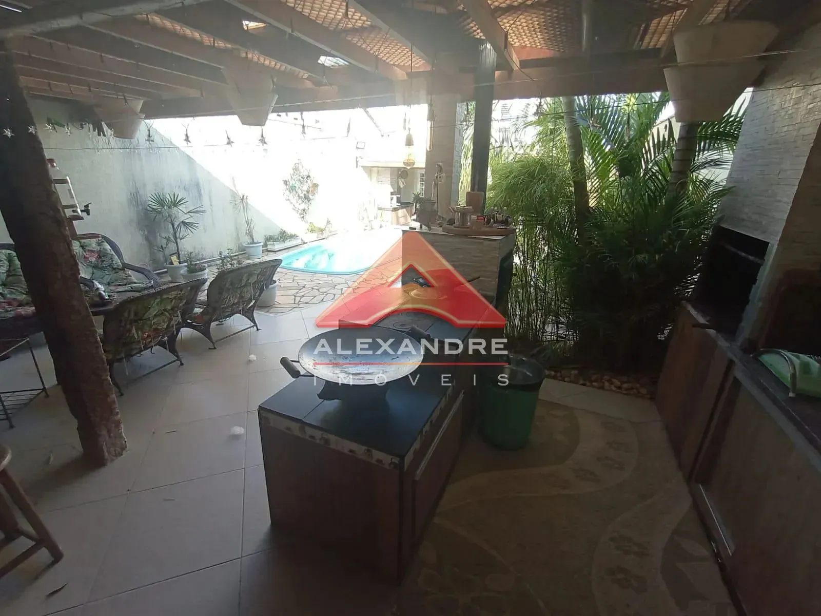 Casa, 3 quartos, 120 m² - Foto 32