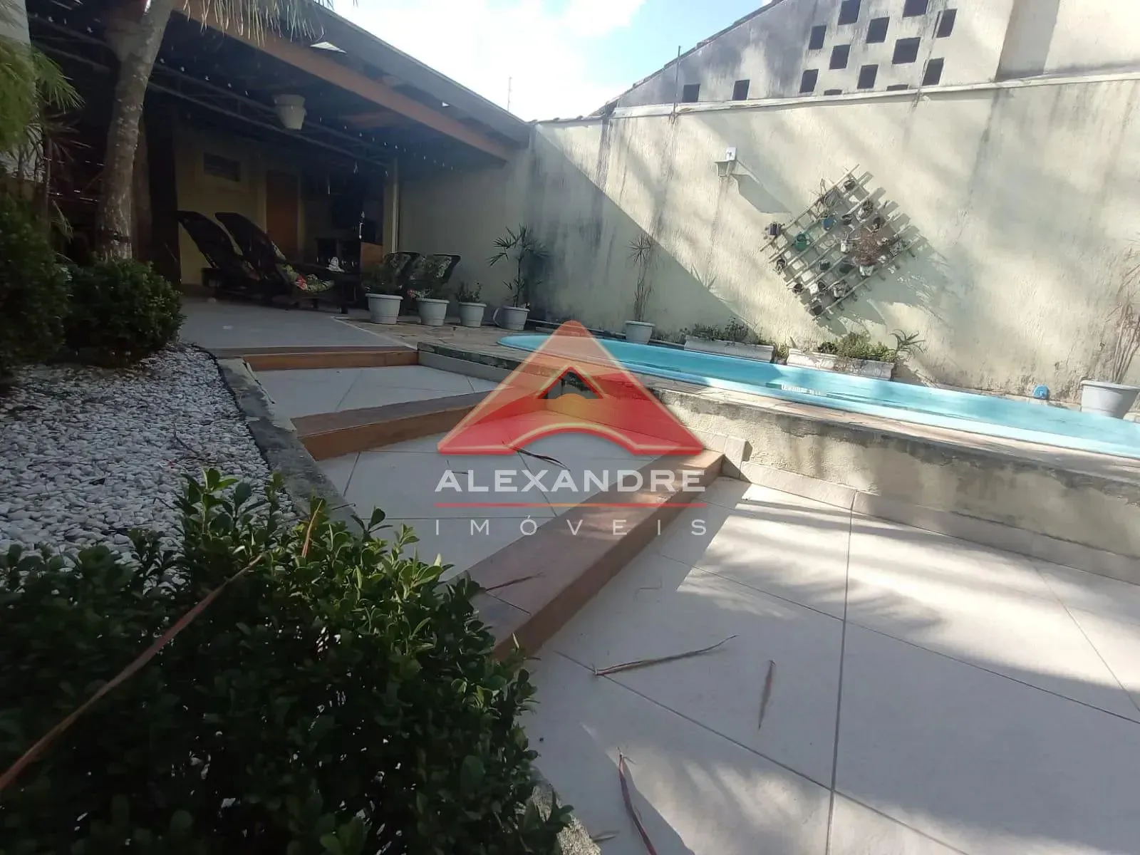 Casa, 3 quartos, 120 m² - Foto 33