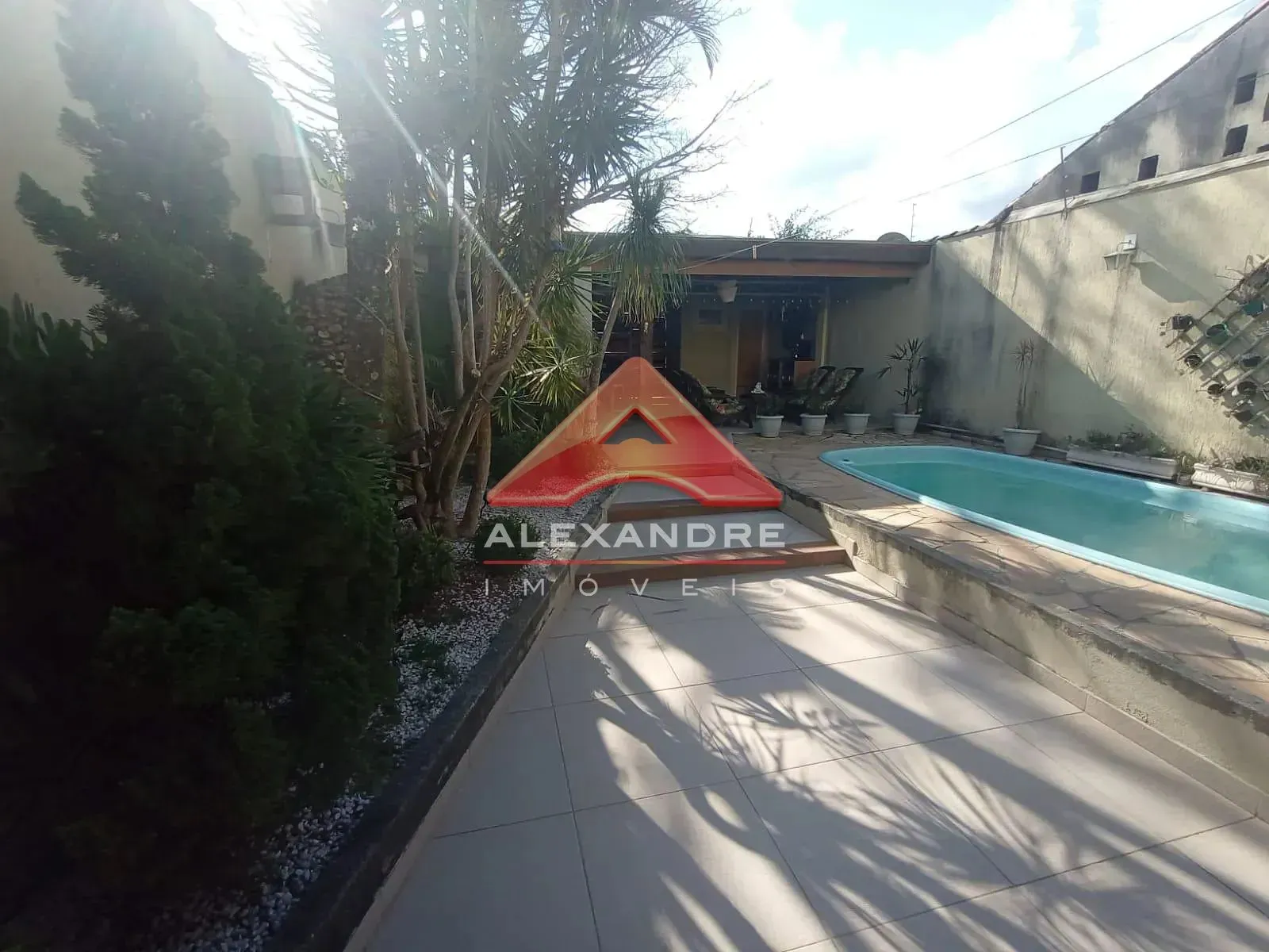 Casa, 3 quartos, 120 m² - Foto 34