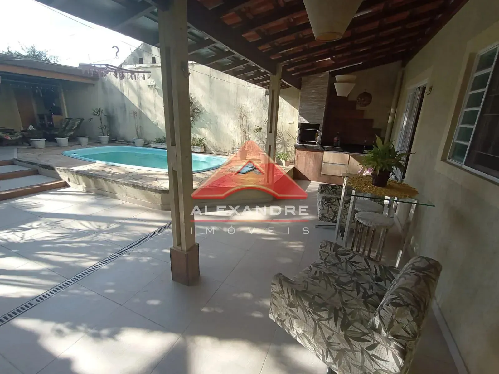 Casa, 3 quartos, 120 m² - Foto 35