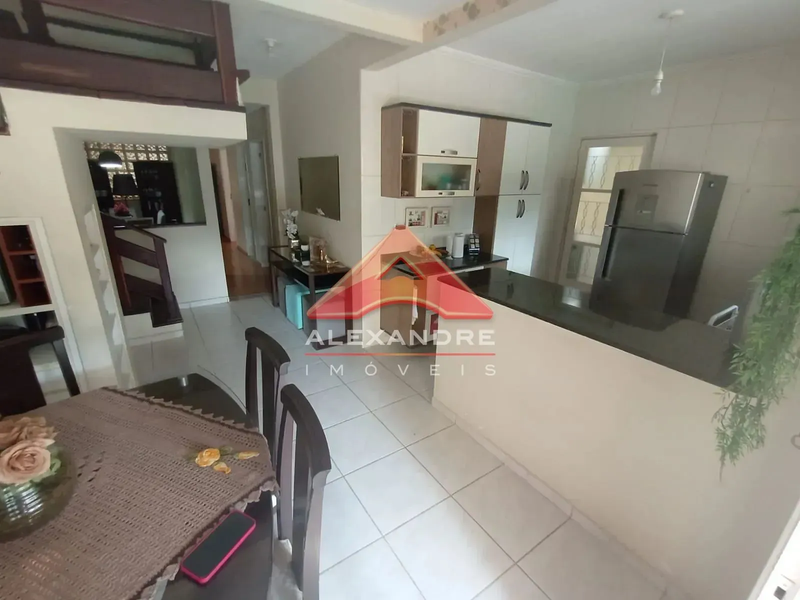 Casa, 3 quartos, 120 m² - Foto 5