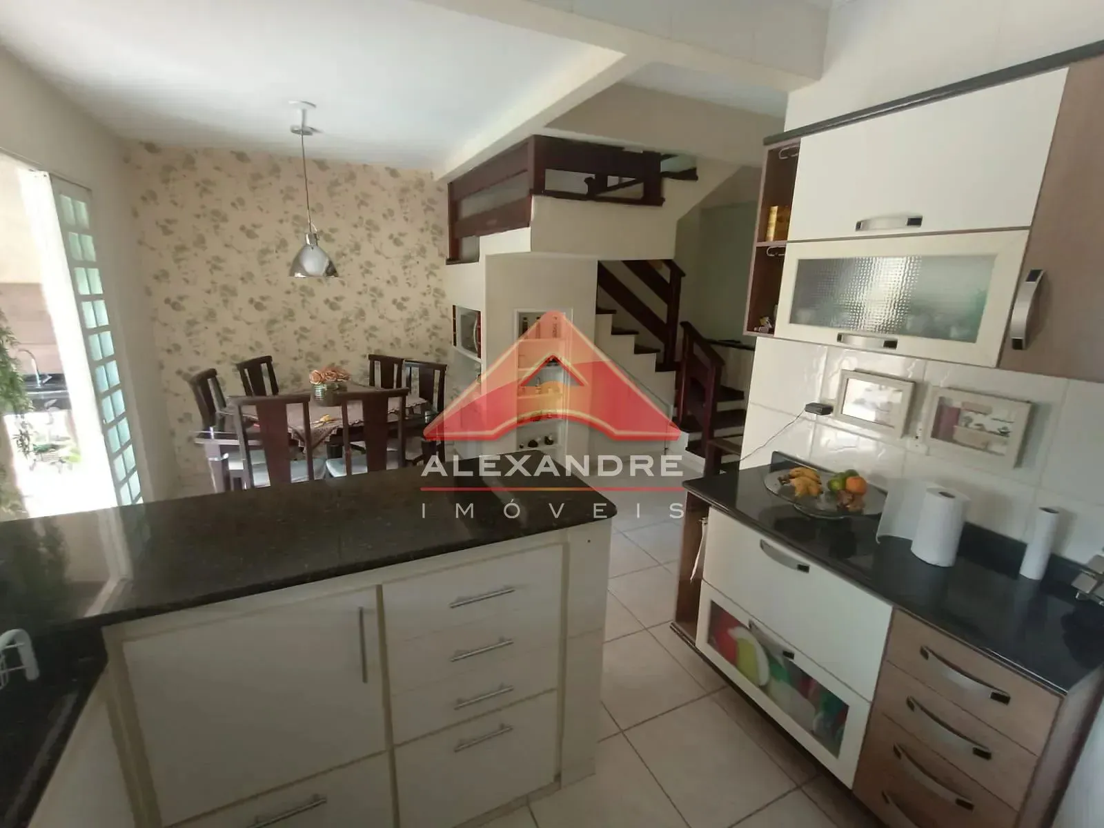 Casa, 3 quartos, 120 m² - Foto 2