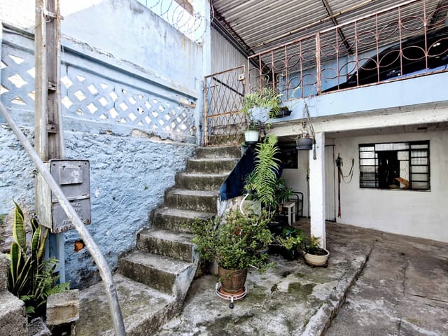 Casa com 330m² 3 quartos e 3 banheiros, à venda, no bairro Vila Palmeiras em São Paulo