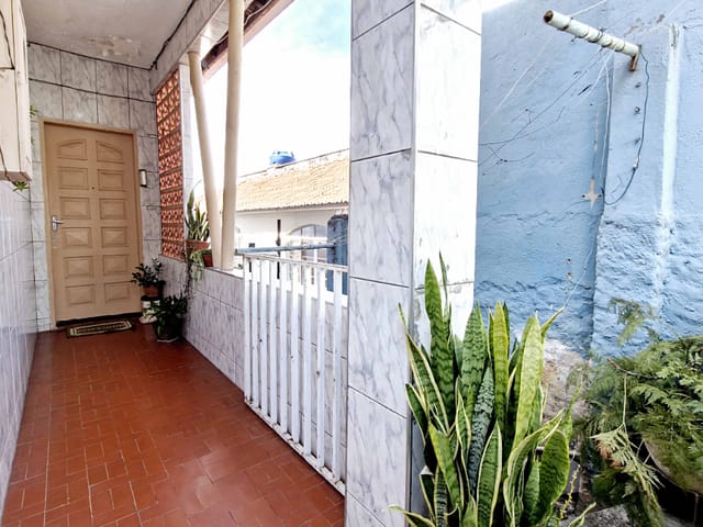 Casa com 330m² 3 quartos e 3 banheiros, à venda, no bairro Vila Palmeiras em São Paulo