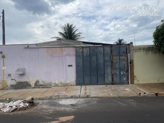 Foto do Casa - Casa à venda 10M², Não informado, BEBEDOURO - SP | Imobiliária Compare