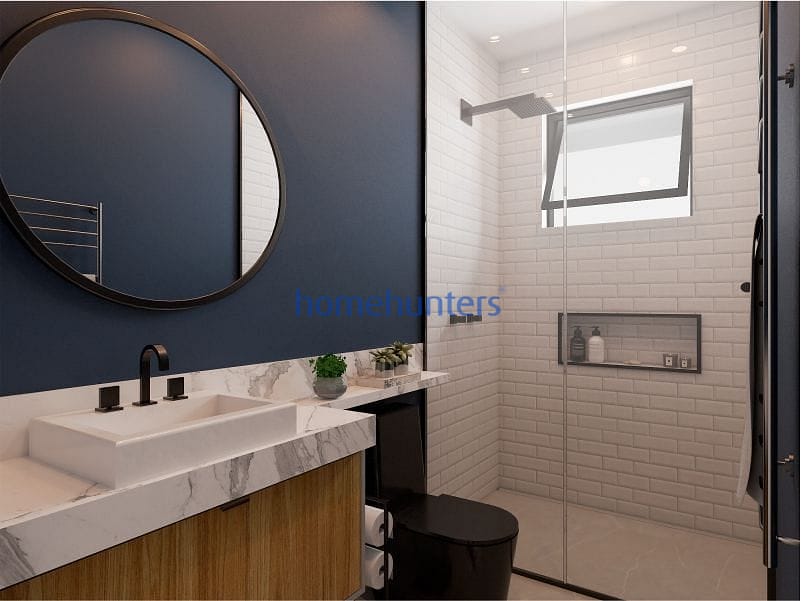 Casa, 3 quartos, 232 m² - Foto 17