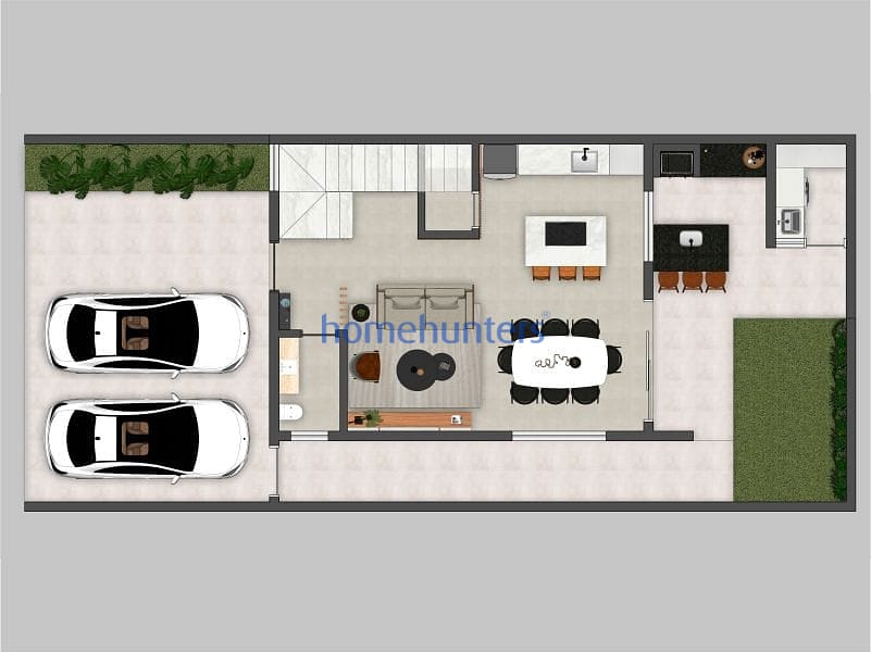 Casa, 3 quartos, 232 m² - Foto 20