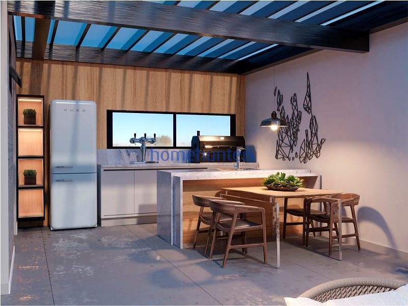 Casa, 3 quartos, 232 m² - Foto 18