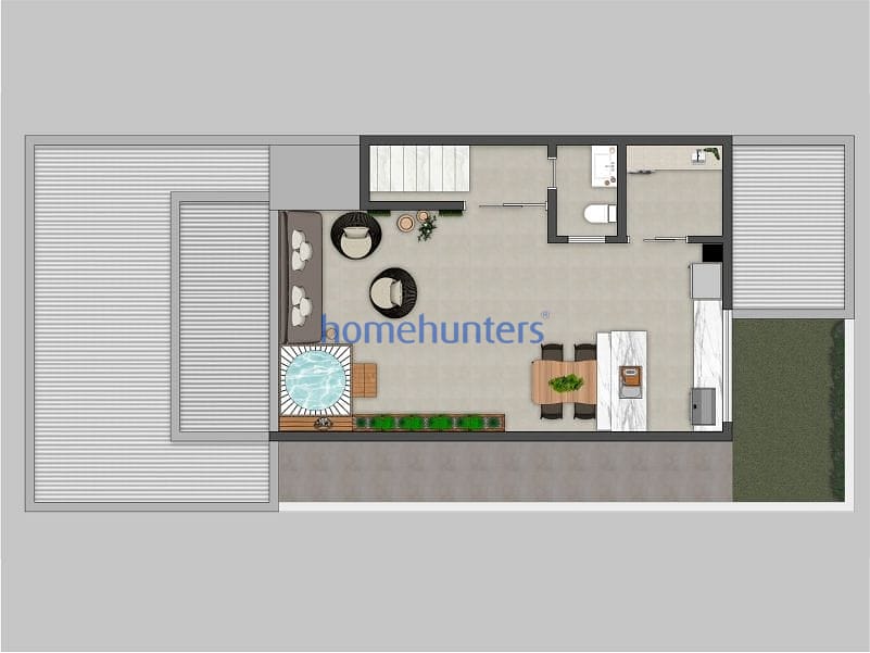 Casa, 3 quartos, 232 m² - Foto 22