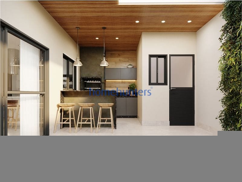 Casa, 3 quartos, 232 m² - Foto 8