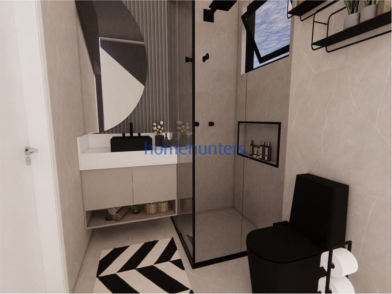 Casa, 3 quartos, 232 m² - Foto 15