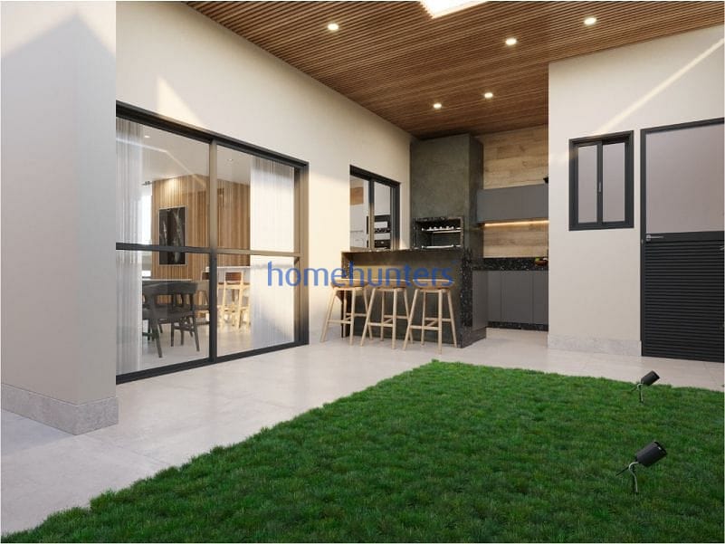 Casa, 3 quartos, 232 m² - Foto 9