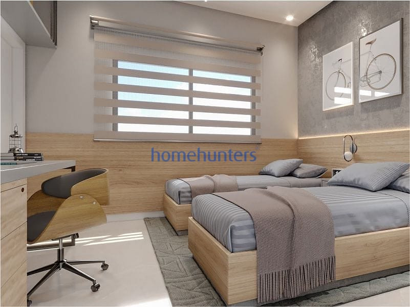 Casa, 3 quartos, 232 m² - Foto 16