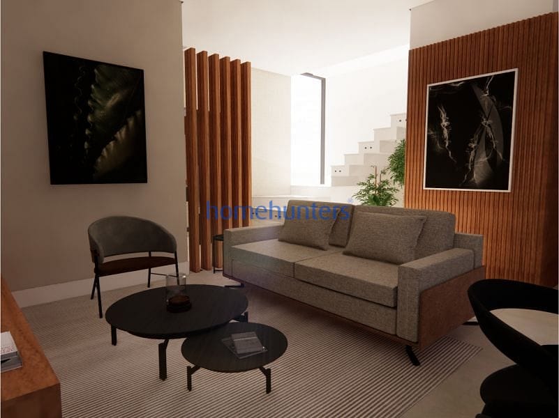 Casa, 3 quartos, 232 m² - Foto 4