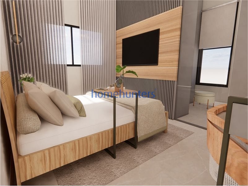 Casa, 3 quartos, 232 m² - Foto 13