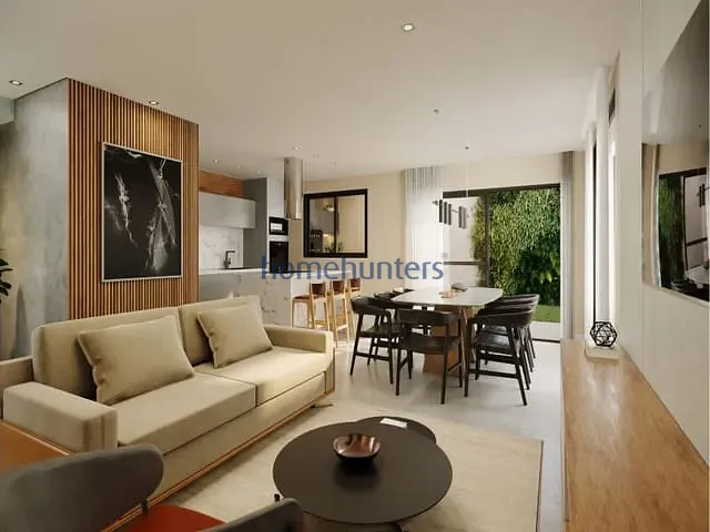 Casa com 1872m² 3 quartos e 3 banheiros, à venda, no bairro Parque Taquaral em Campinas