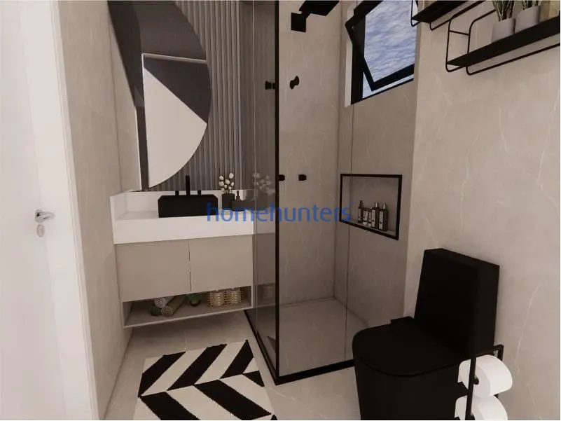 Casa, 3 quartos, 232 m² - Foto 15