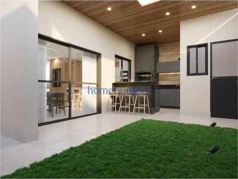 Casa, 3 quartos, 232 m² - Foto 9