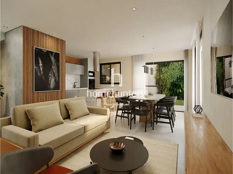 Casa, 3 quartos, 232 m² - Foto 1
