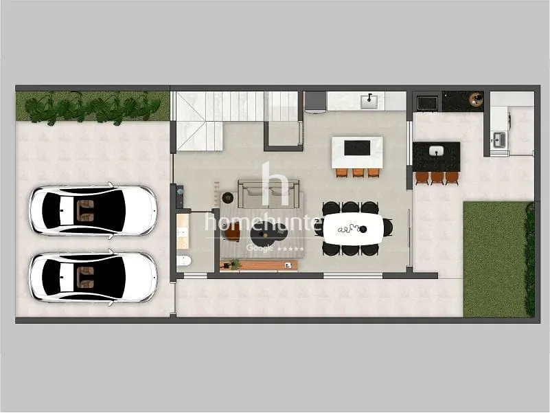Casa, 3 quartos, 232 m² - Foto 20