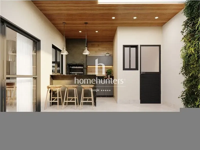 Casa, 3 quartos, 232 m² - Foto 8