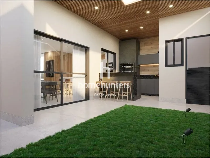 Casa, 3 quartos, 232 m² - Foto 9