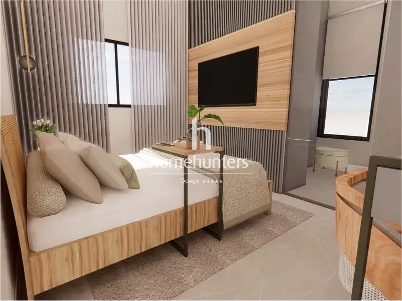 Casa, 3 quartos, 232 m² - Foto 13