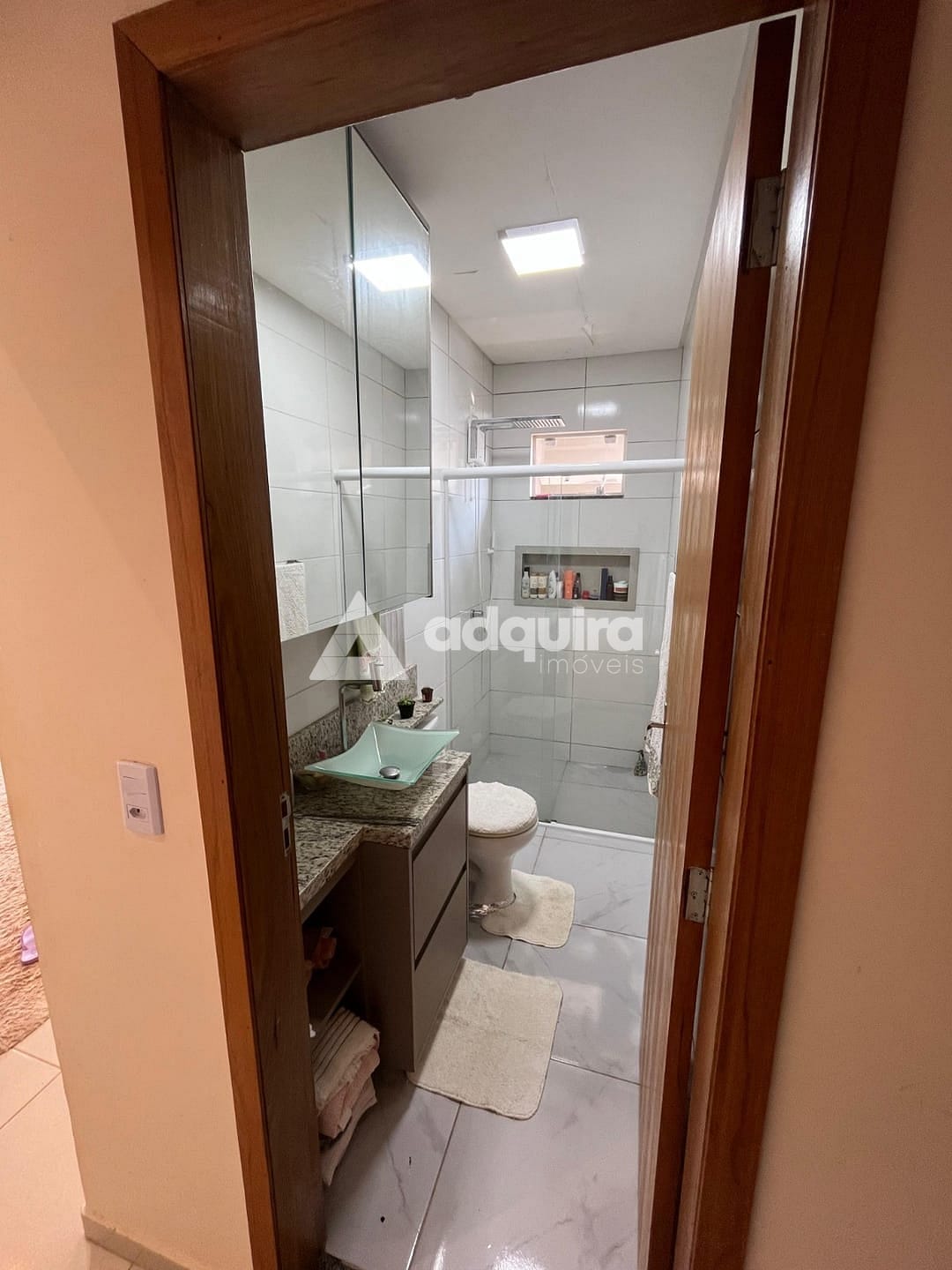 Casa à venda com 3 quartos, 10m² - Foto 12