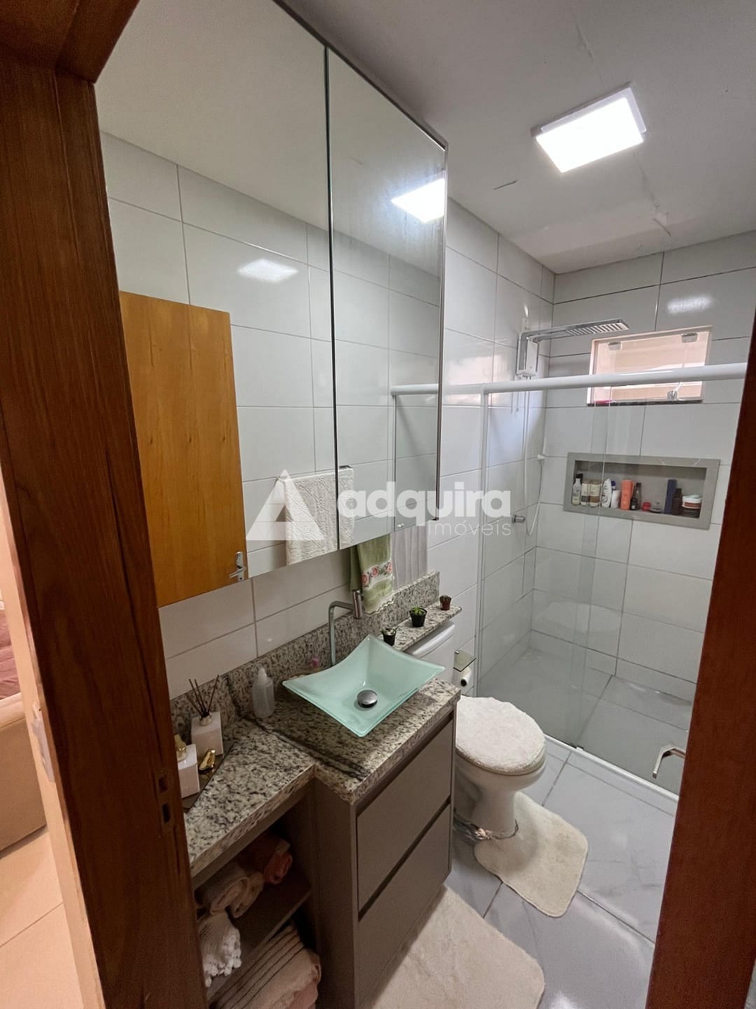 Casa à venda com 3 quartos, 10m² - Foto 11
