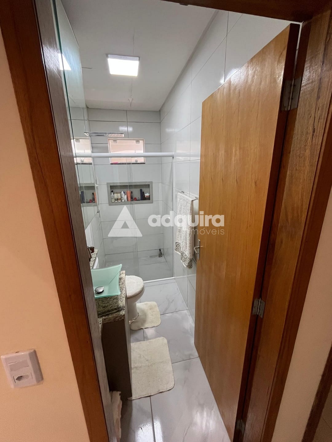 Casa à venda com 3 quartos, 10m² - Foto 10
