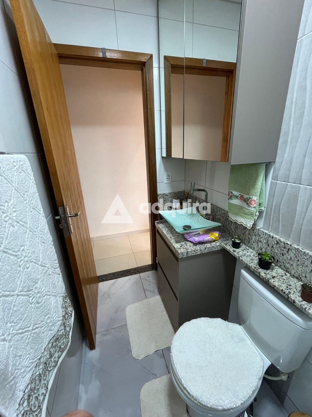 Casa à venda com 3 quartos, 10m² - Foto 8