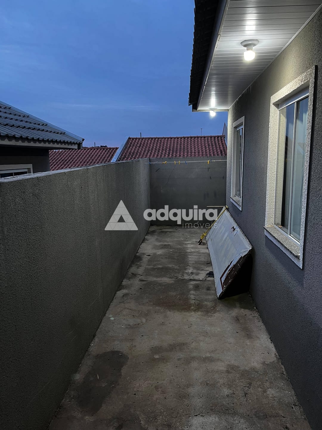 Casa à venda com 3 quartos, 10m² - Foto 21