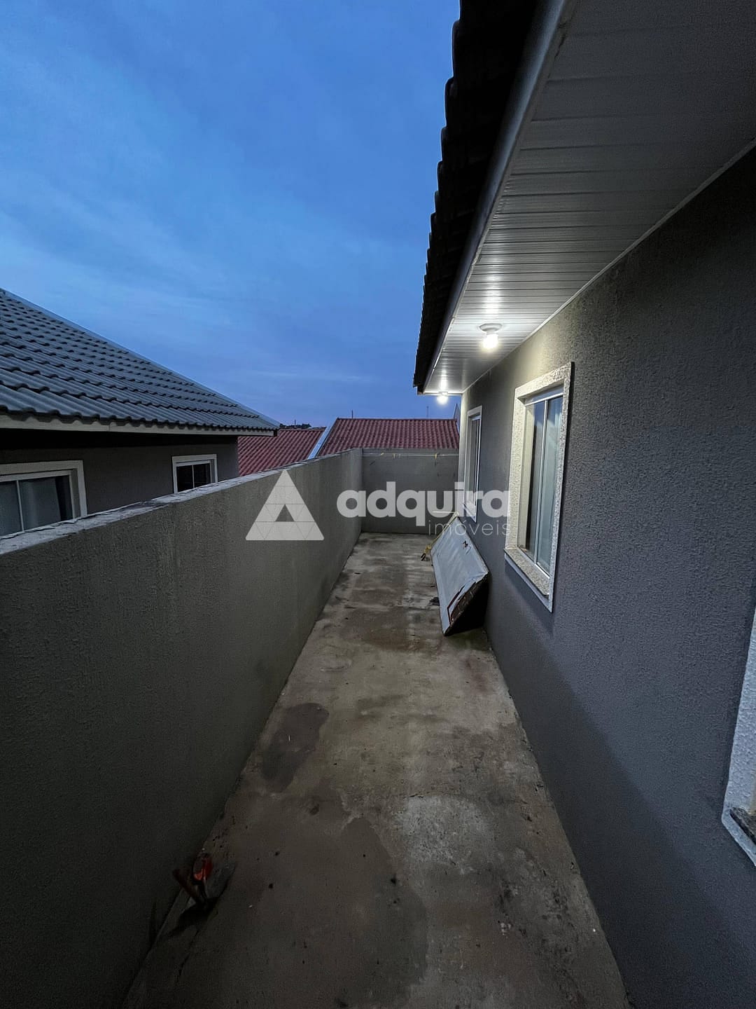 Casa à venda com 3 quartos, 10m² - Foto 20