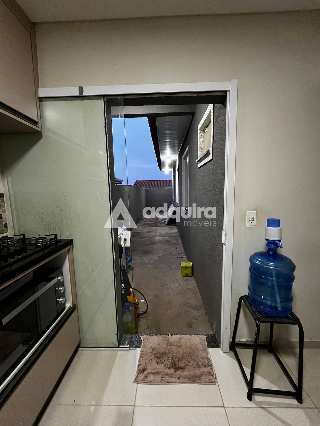 Casa à venda com 3 quartos, 10m² - Foto 19