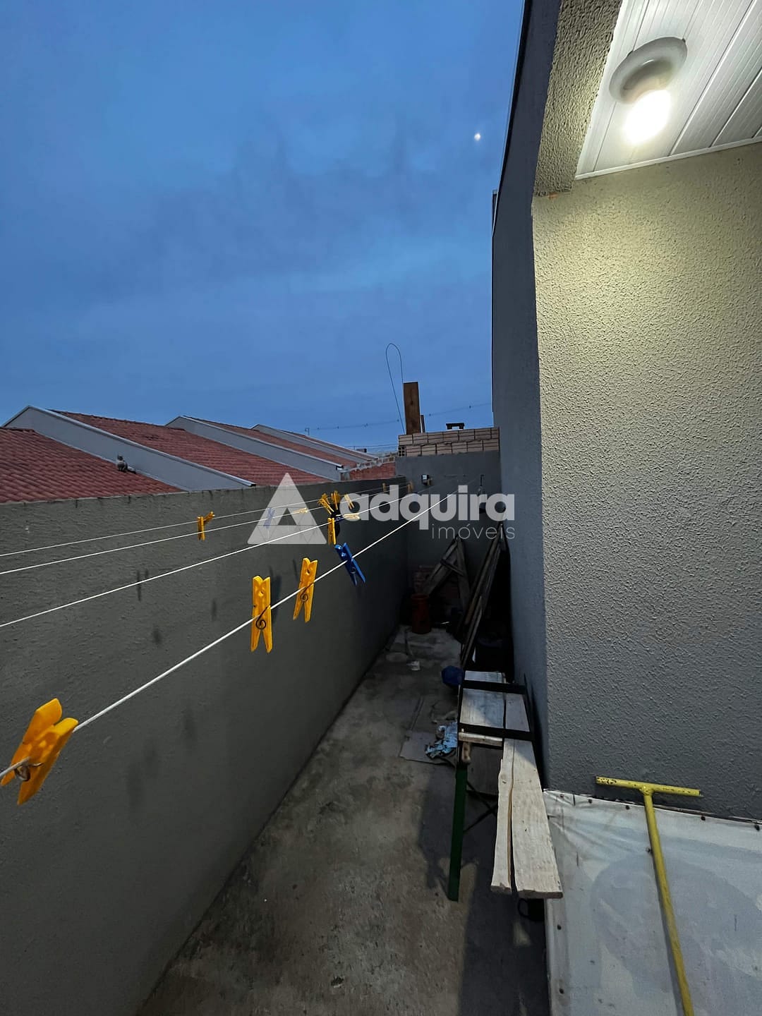 Casa à venda com 3 quartos, 10m² - Foto 22