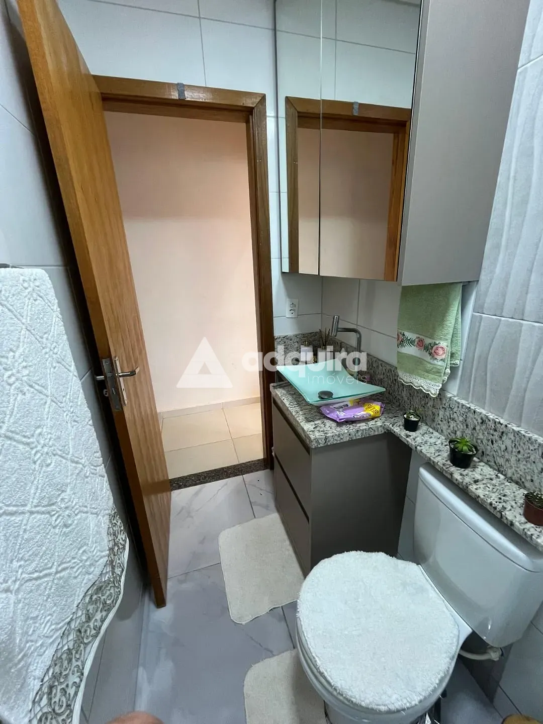Casa, 3 quartos, 10 m² - Foto 8