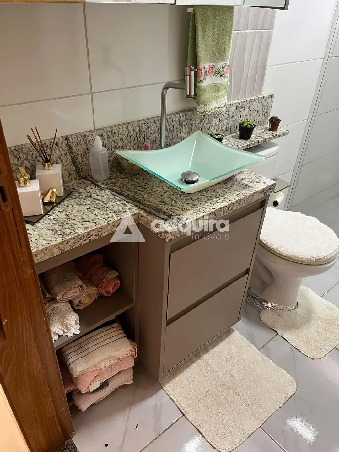 Casa, 3 quartos, 10 m² - Foto 9