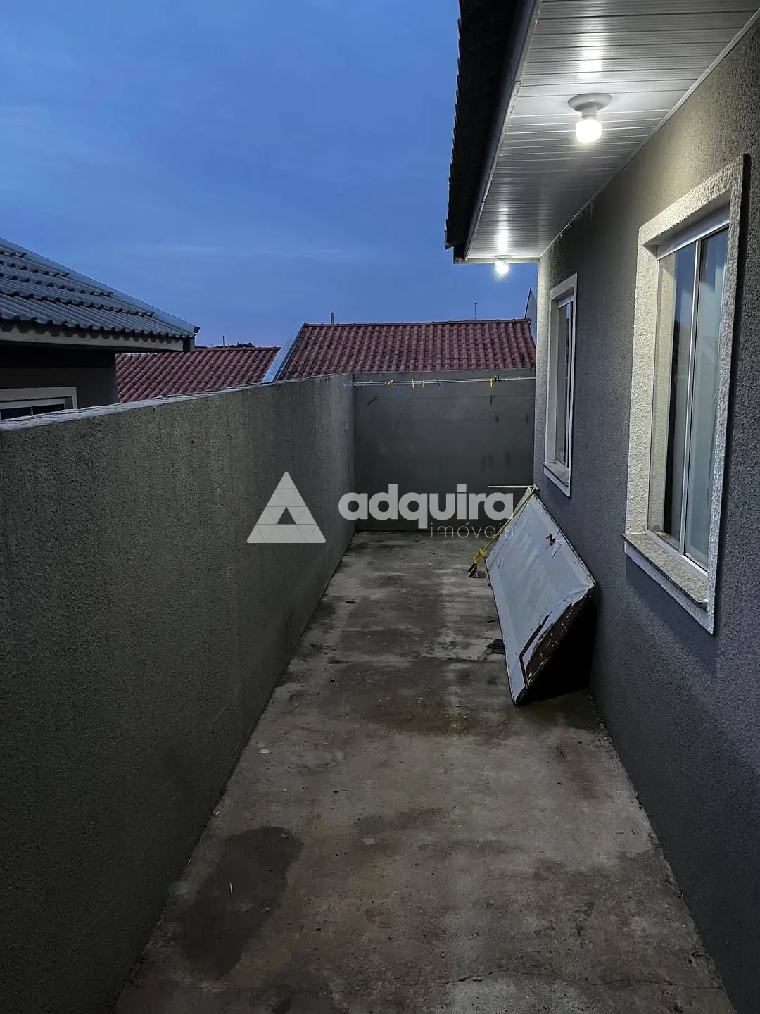 Casa, 3 quartos, 10 m² - Foto 21