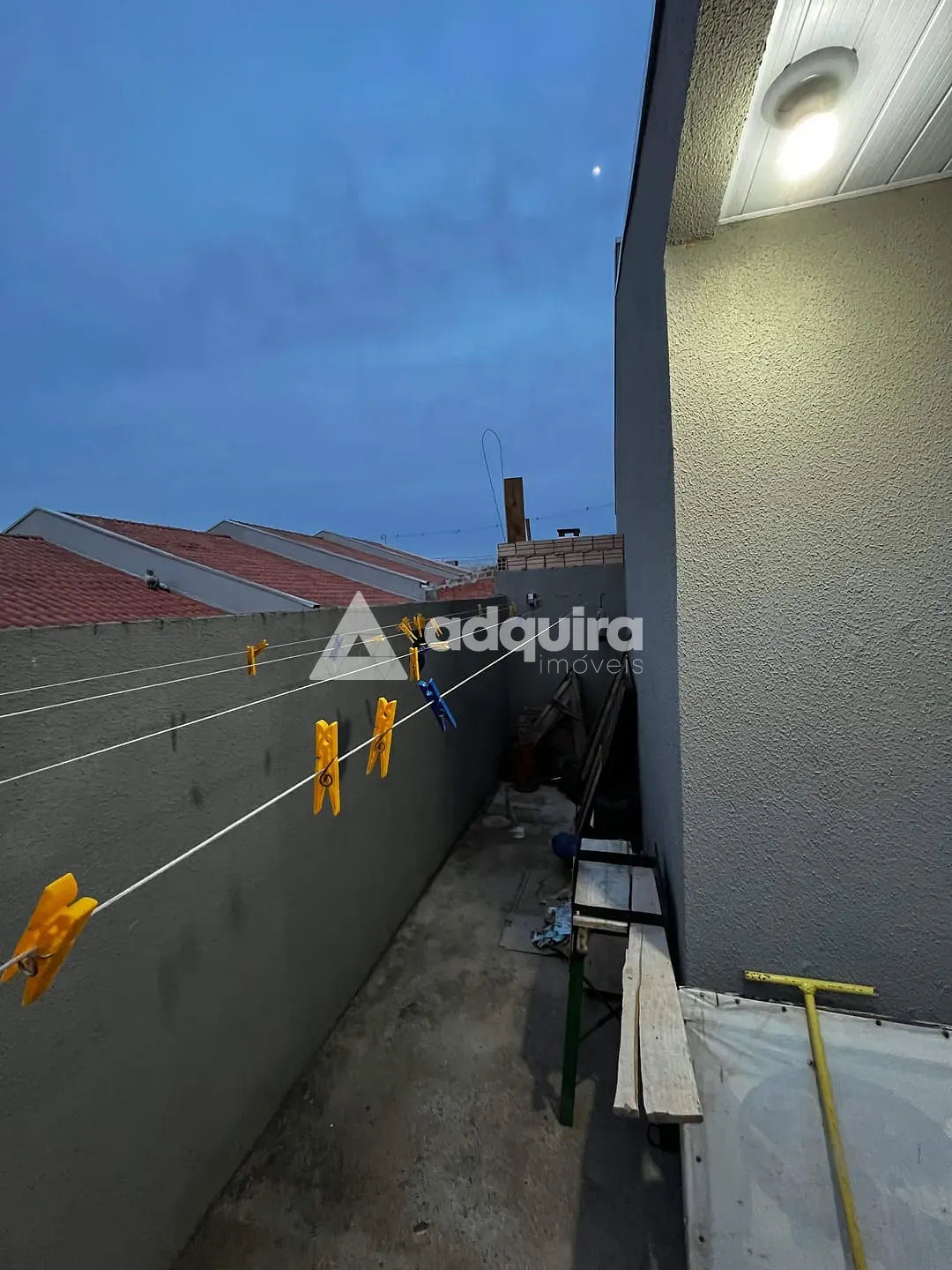 Casa, 3 quartos, 10 m² - Foto 22