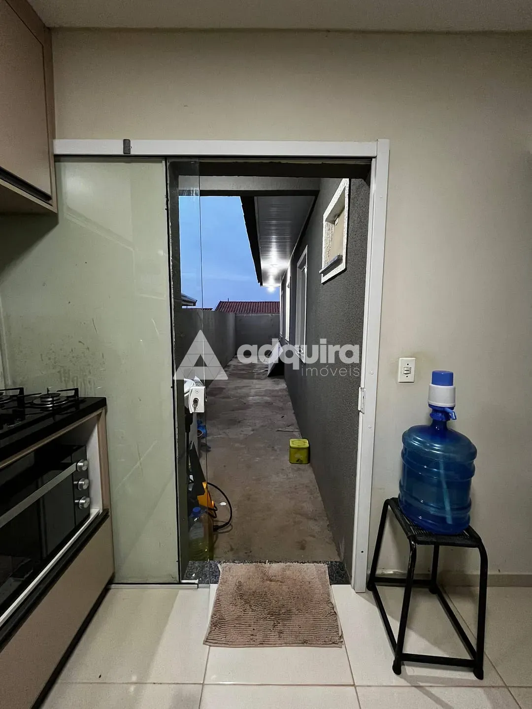 Casa, 3 quartos, 10 m² - Foto 17