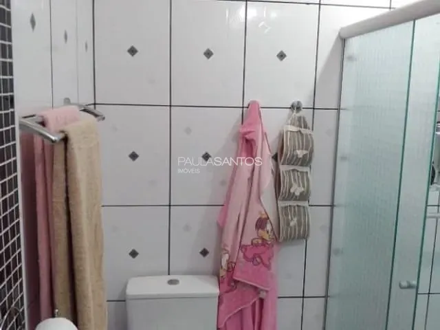 Casa com 200m² 2 quartos e 1 banheiro, à venda, no bairro Vila Assis em Sorocaba
