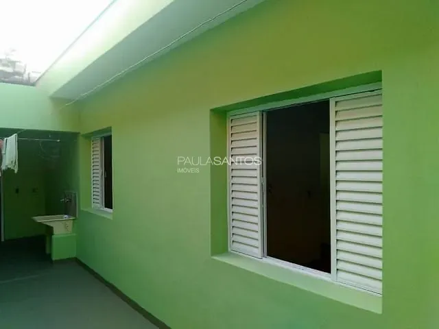 Casa com 200m² 2 quartos e 1 banheiro, à venda, no bairro Vila Assis em Sorocaba